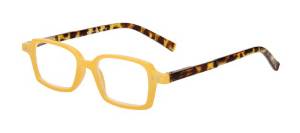 Fun and Funky Reading Glasses with Progressive Lenses