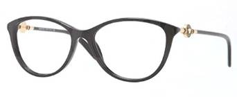 Versace VE 3175 Noir Eyeglasses