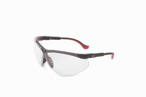 Genesis RX Eye Protection