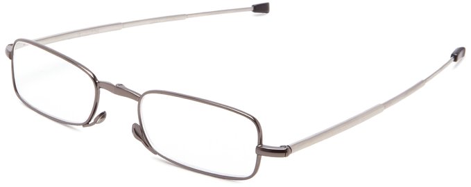 Foster Grant Gideon folding Reading Glasses