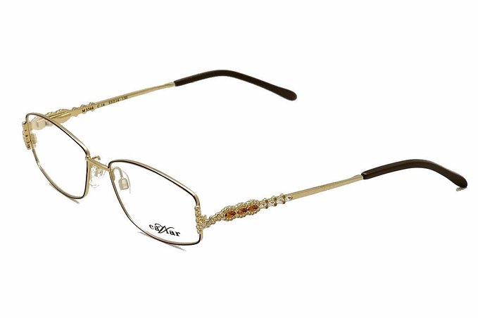 Caviar Goldbud Frames