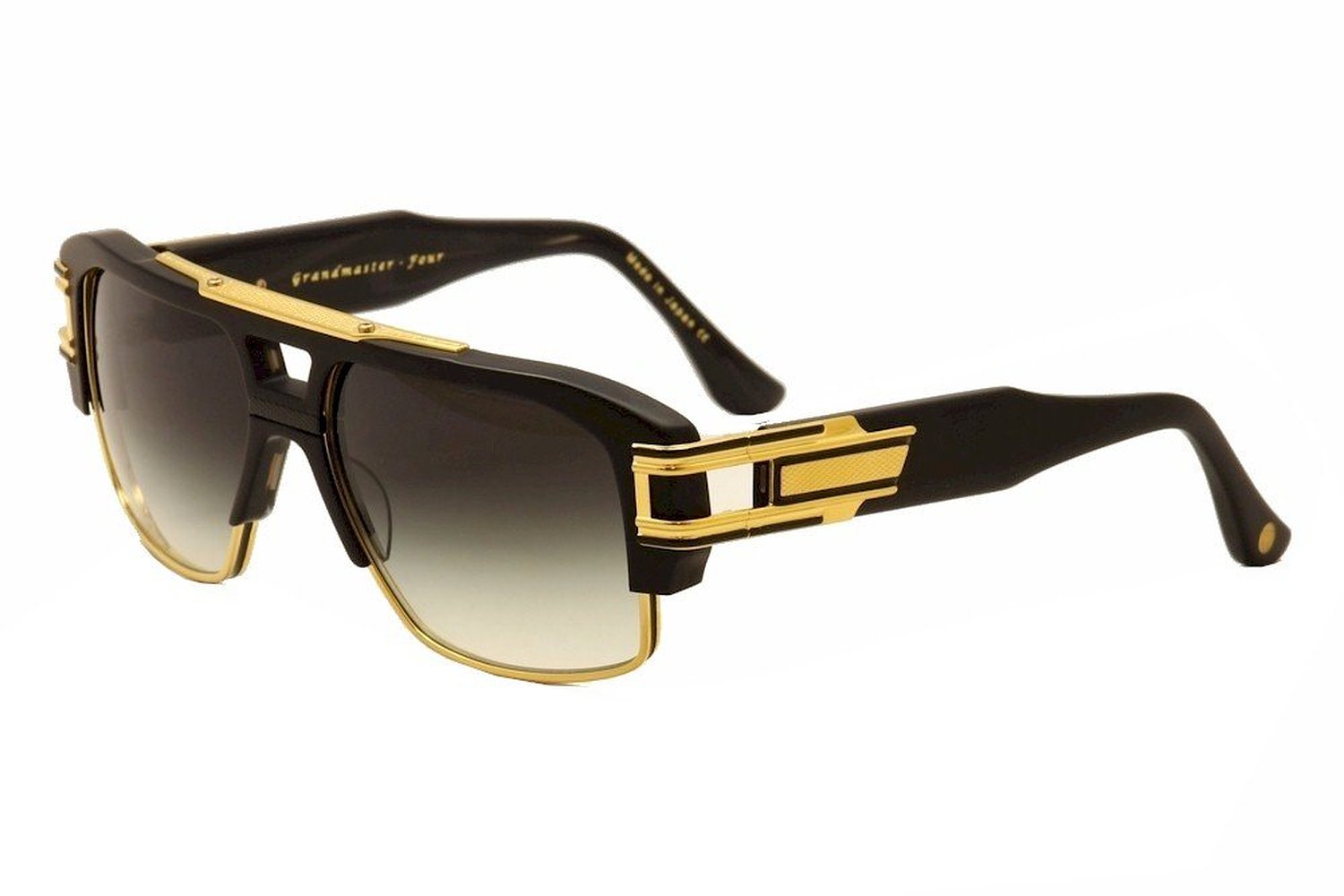 Dita Grandmaster Four Sunglasses