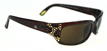 Jimmy Crystal Grechen Sunglasses for Women