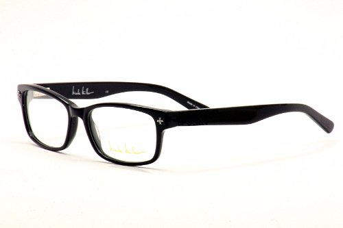 Greene Style Eyeglasses by Nicole Miller