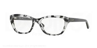 Grand Grey Havana Eyeglasses