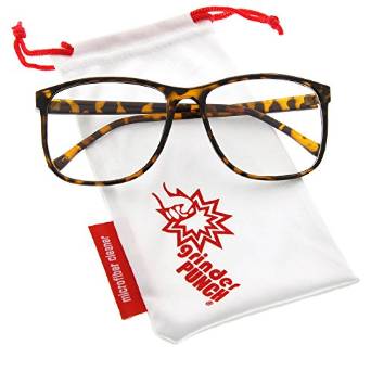 grinderPunch Nerdy Reading Glasses