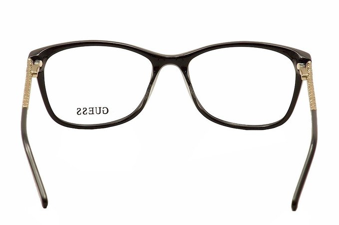 Guess GU2500 Eyeglass Frames