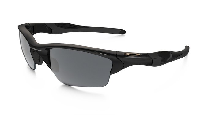 Oakley Half Jacket Sunglasses