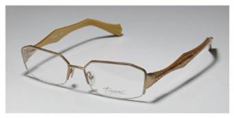 Half Rim Eyeglasses