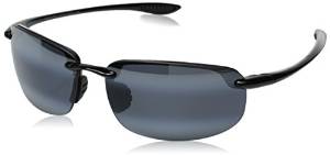 Maui Jim Hookipa Super Cool Sunglasses