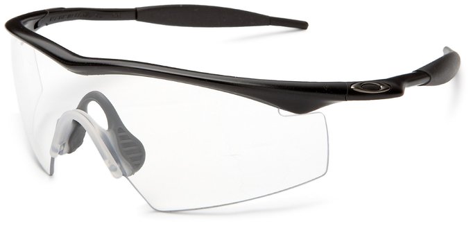 Oakley Safety Glasses