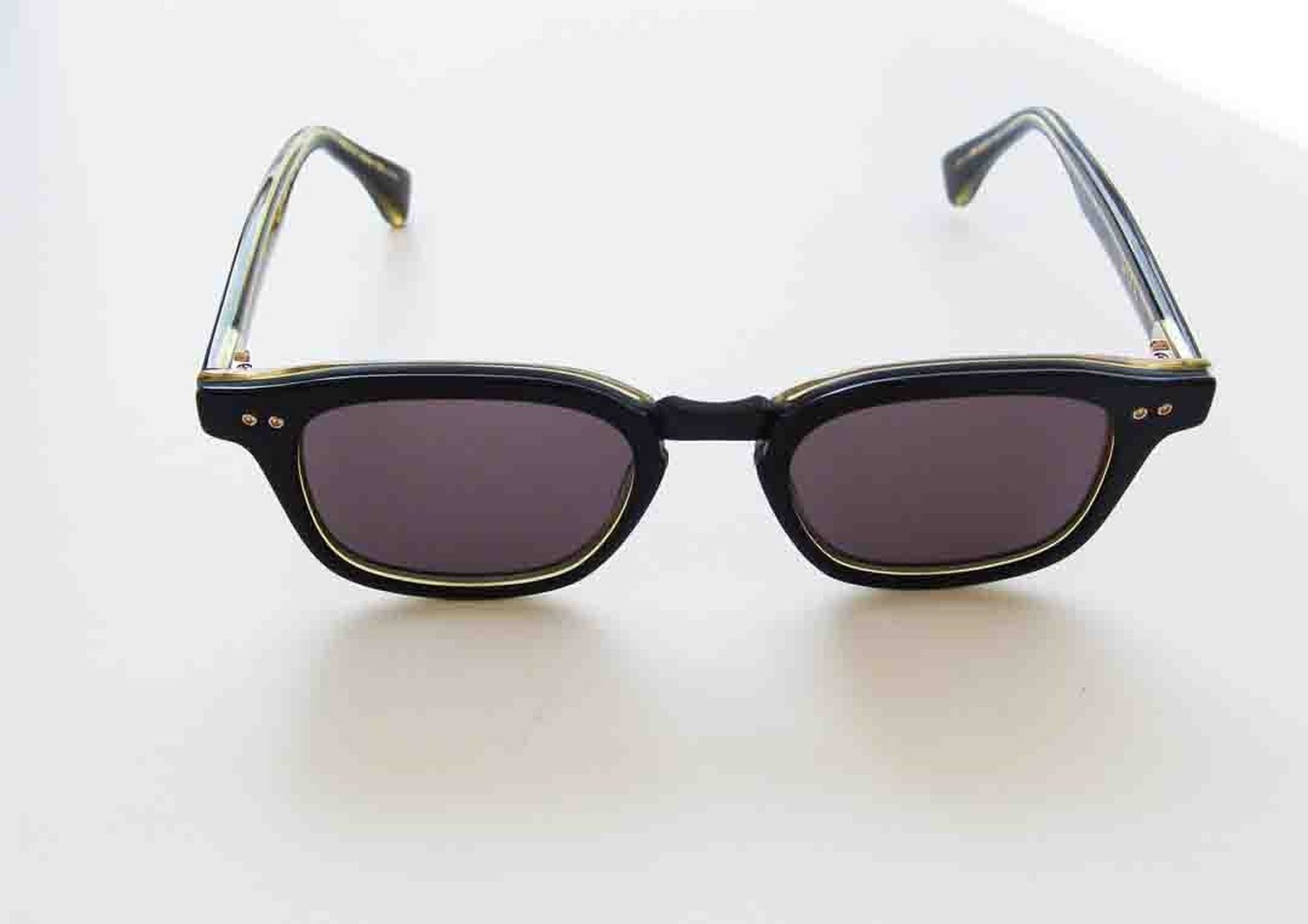 Dita Intelligente Sunglasses