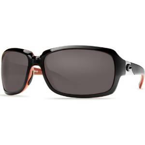 Costa Del Mar Isabela Polarized Sunglasses