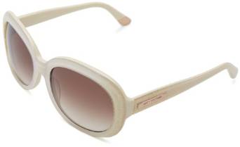 Juicy Couture Ivory Glitter Sunglasses
