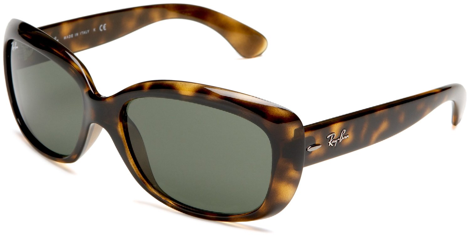 Ray Ban Womens Jackie Ohh Sunglasses