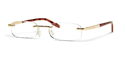 Cross Joyce Collection Rimless Reading Glasses