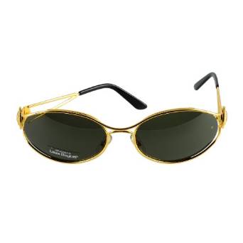 Glorious Laura Biagiotti Designer Sunglasses