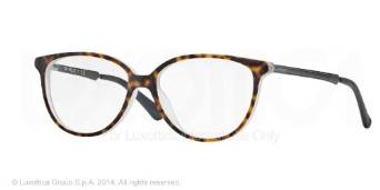 Vogue VO 2866 Matte Light Havana Eyeglasses