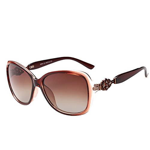 Lotus fashion decorations style sunglasses