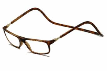 Magnetic Executive Reading Glasses