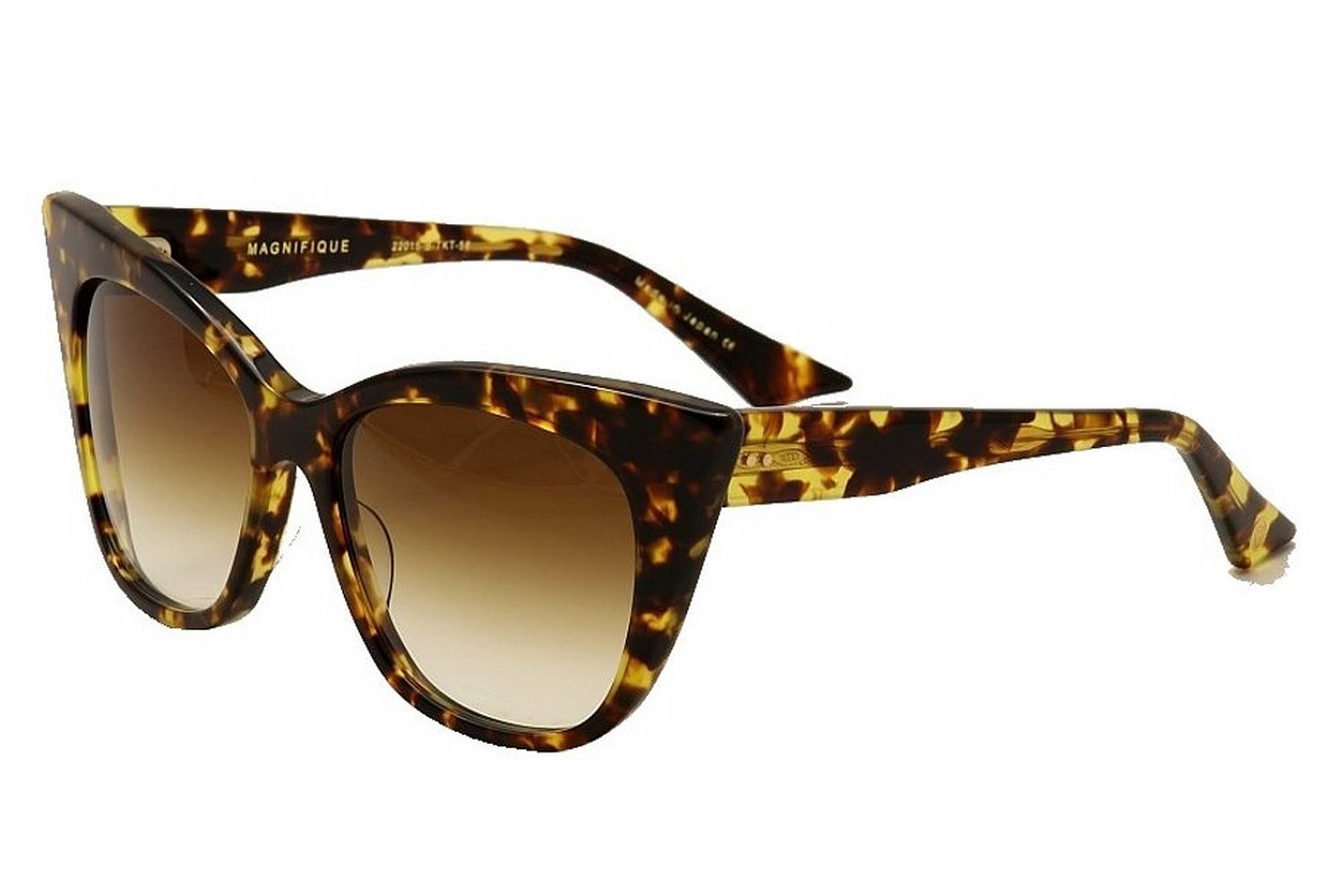 Dita Womens Magnifique Tokyo Tortoise