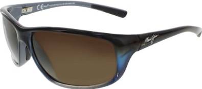 Maui Jim Designer Marlin and Bronze Sunglasses for Men