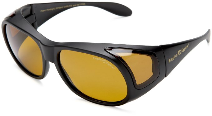 Eagle Eyes Polarized Sunglasses