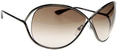 Miranda Style Designer Sunglasses