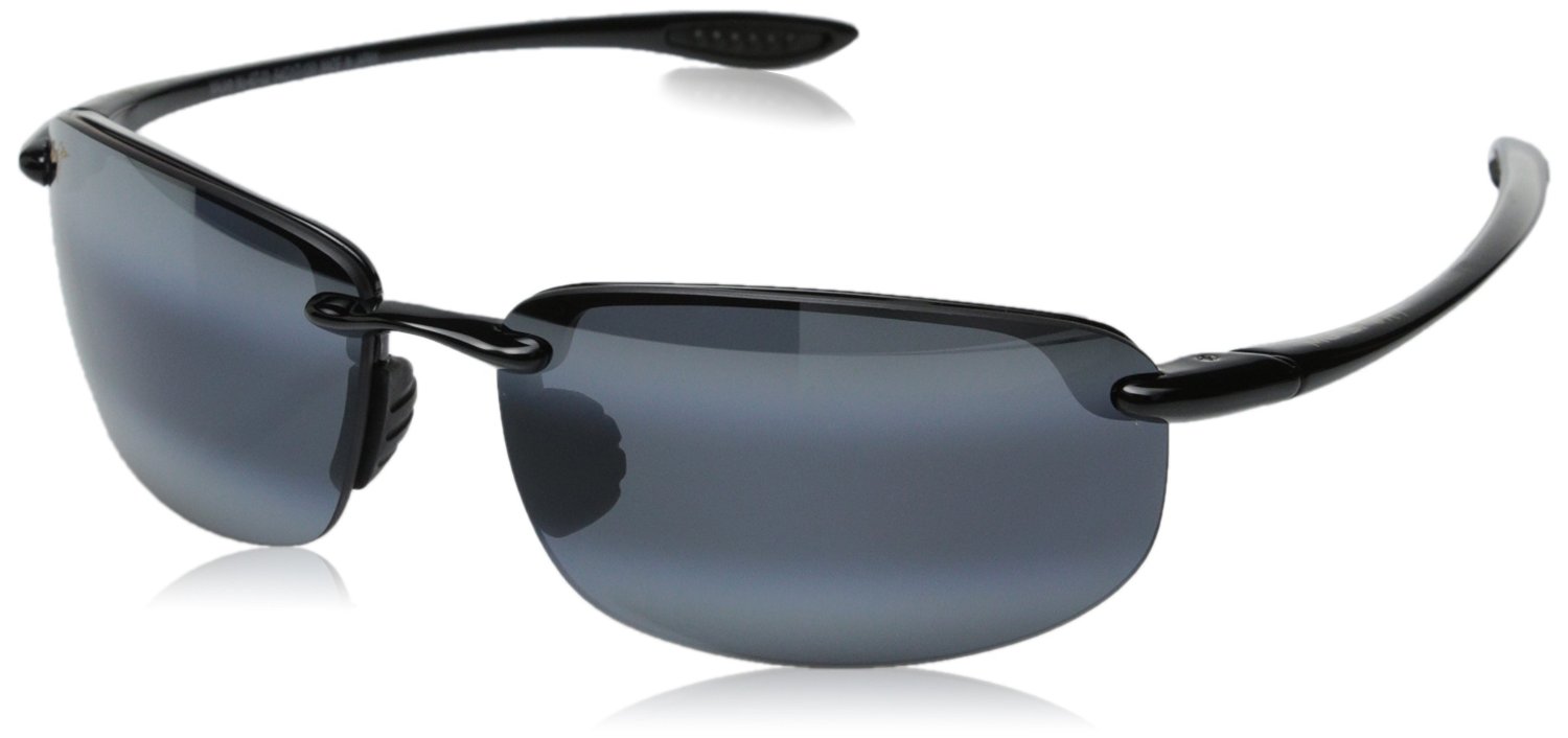 Maui Jim MJ Sport Sunglasses