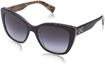 Dolce and Gabbana Mosaic Sunglasses