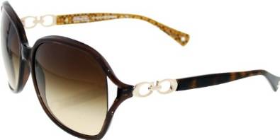 Coach Natasha Sunglasses