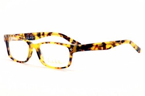 Nicole Miller Greene Eyeglass Frames