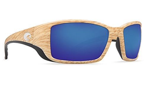 Ocean Waves - Big Kahuna - Tortoise Frame Sunglasses