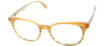 Paul Smith Orange Ombre Eyeglasses