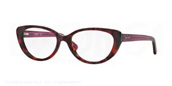 Donna Karan Awesome orchid Eyeglasses