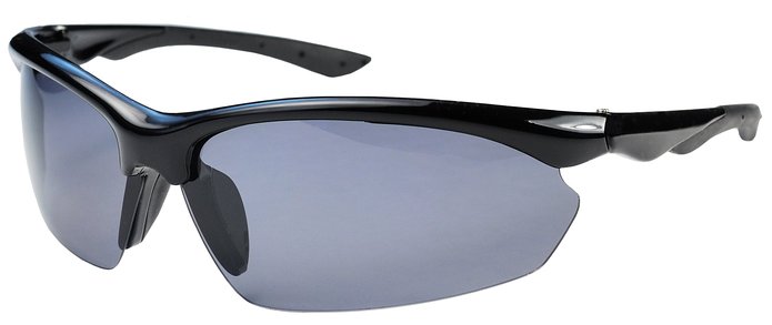 Supelight Polarized P52 Sunglasses great for Golf, Fishing, Running and Cycling