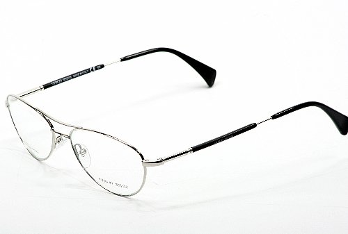 Armani Palladium Eyeglasses