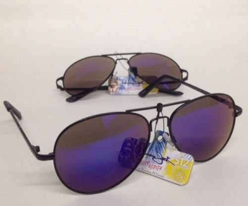 Panama Jack Surf Series Aviator Sunglasses