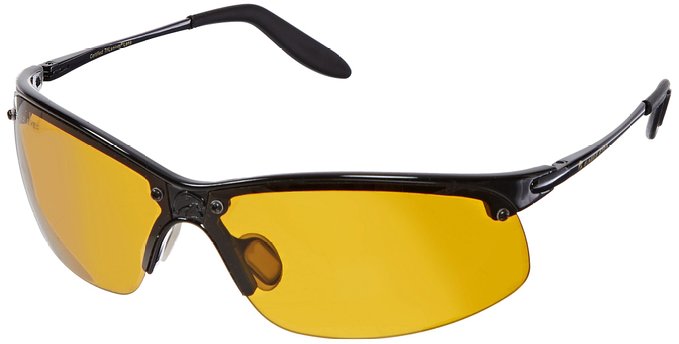 Eagle Eyes PanoVu Polarized Sunglasses