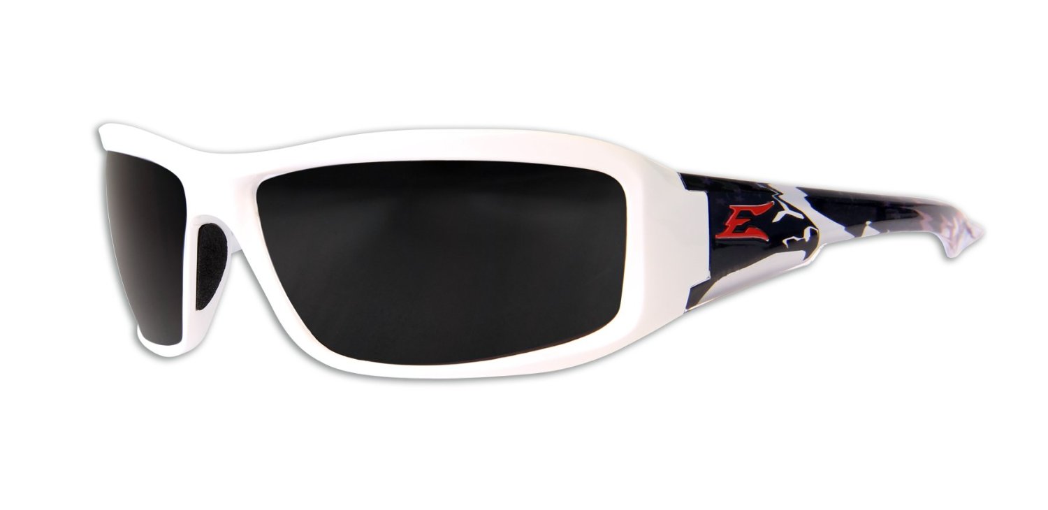 Edge Patriot Safety Glasses