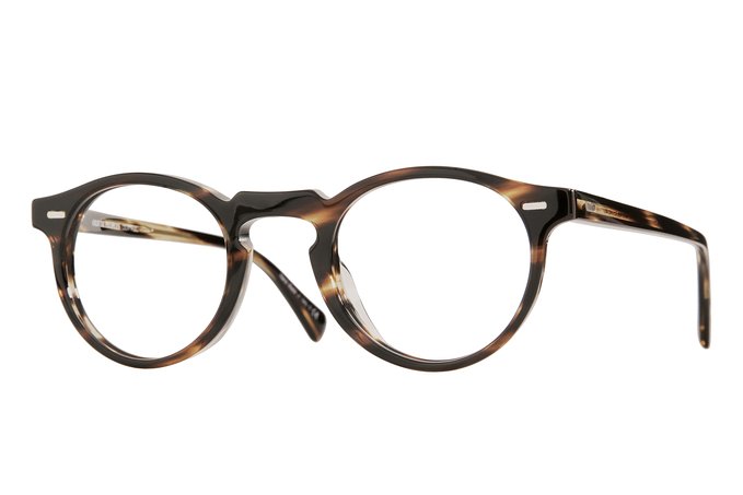 Oliver Peoples Gregory Peck Eyeglasses