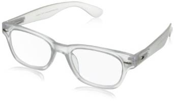 Peepers Rainbow Bright Wayfarer Reading Glasses