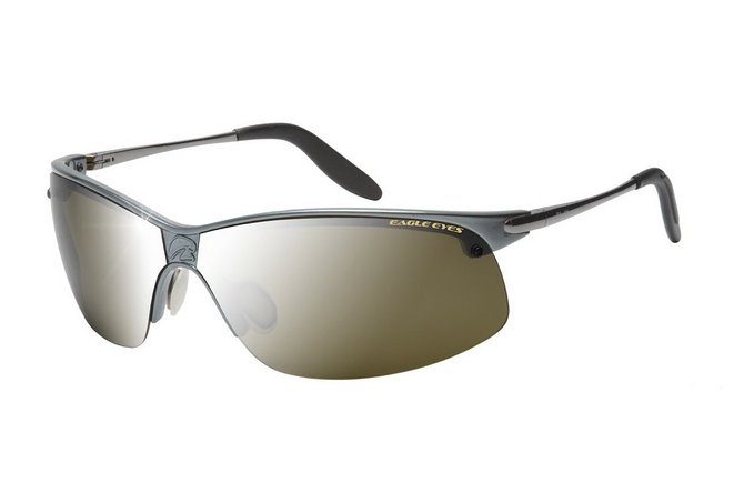 Eagle Eyes pro Master Wrap Sunglasses