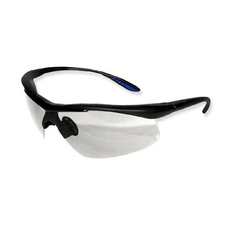 ProWorks Comfort Safety Eyewear Conforms to ANSI Z87