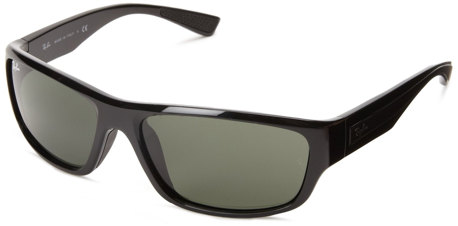 Ray-Ban RB4196 Sunglasses