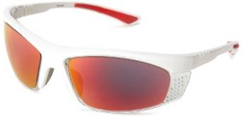 Super Cool Red and White Reebok Shades