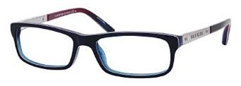 Tommy Hilfiger Red White and Blue Eyeglasses