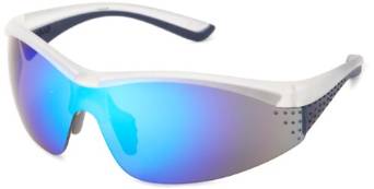 Matte Clear Rubberized Reecover Reebok Shades