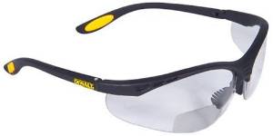 Dewalt Reinforcer Bifocal RX Protective Glasses