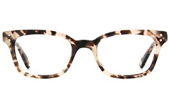 Rivet and Sway Punchline Tortoise Frames